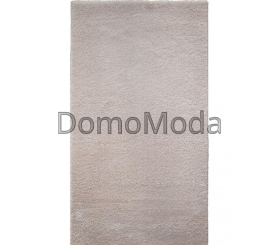 Высоковорсный ковер Fiber Shaggy 0000A M BEIGE / M BEIGE Купить в интернет магазине ДомоМода Высоковорсный ковер Fiber Shaggy 0000A M BEIGE / M BEIGE - высокое качество по лучшей цене в Украине